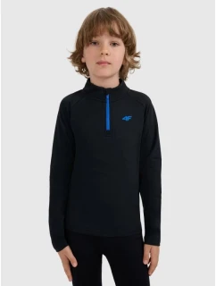 Detské termoprádlo (vrchné) 4F 4FJRAW25UBRUM119-20S