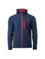 Pánska bunda Caen M 92800197107 - Hi-Tec