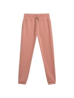 Dámske nohavice W 4FSS23TTROF333 - 4F Dámske nohavice W 4FSS23TTROF333 - 4F