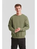 Fruit of the Loom Premium Set-In Sweat Pánska mikina 16.2154 kráľovská modrá Fruit of the Loom Premium Set-In Sweat Pánska mikina 16.2154 kráľovská modrá