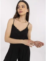 Vrchná časť D73761M11059A3 čierna