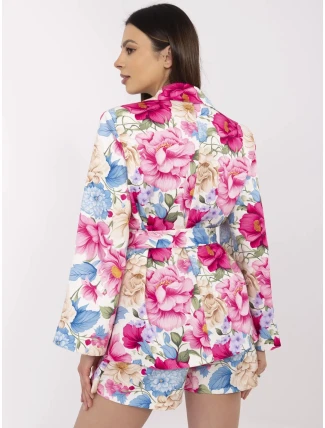 Súprava DHJ KMPL A9061.67 ružová