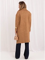 Cardigan LC SW 844.33X ťava