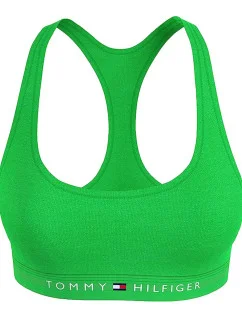 Dámska športová podprsenka Original UW0UW04143-LWY - Tommy Hilfiger