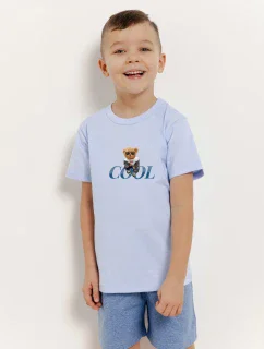 3410 CHLAPČENSKÉ PYŽAMO LUCAS 104-116