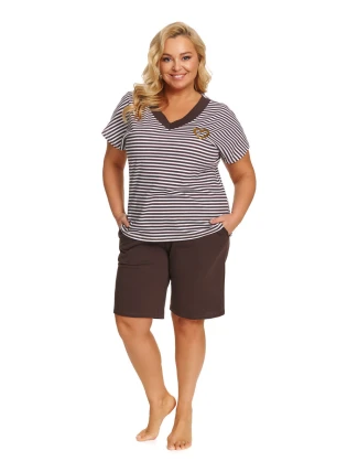 DÁMSKE PYŽAMO PB.7471