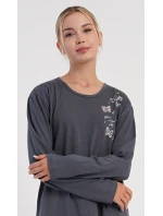 Dámske dlhé pyžamo Lucia