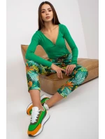 Teplákové nohavice model 167076 Relevantnosť