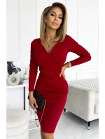 Denné šaty model 175014 Numoco