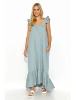 Denné šaty model 194340 Makadamia