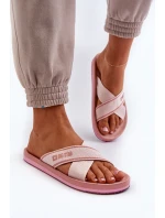 Papuče model 198805 Step in style