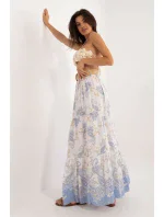 Dlhá sukňa model 198966 Taliansko Moda Dlhá sukňa model 198966 Taliansko Moda