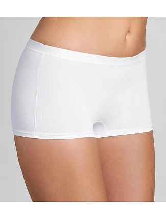 SLOGGI SENSUAL FRESH - Dámske boxerky s termoregulačným mikrovláknom Sloggi SLOGGI SENSUAL FRESH - Dámske boxerky s termoregulačným mikrovláknom Sloggi