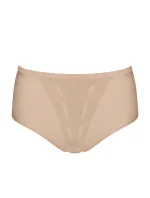 Dámske nohavičky Triumph Shape Smart Maxi béžové