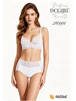 Nohavičky DC Girl 26391 A2, balenie, veľkosti M–XL