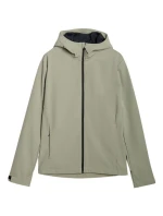 Softshellová bunda 4F M324 M 4FWSS25TSOFM324 44S muži