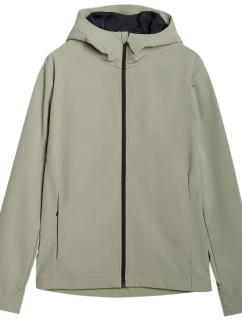 Softshellová bunda 4F M324 M 4FWSS25TSOFM324 44S muži