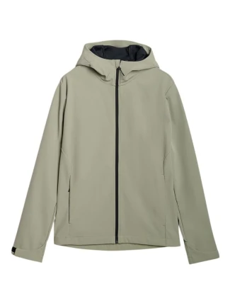 Softshellová bunda 4F M324 M 4FWSS25TSOFM324 44S muži