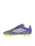 Topánky adidas F50 Club H&L FG/MG Jr JI0036