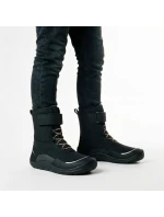 Reima ReimaTec barefoot detské zimné topánky Talvella Junior (5400151A-9990)