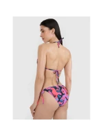 Dámsky vrchný diel plaviek 4F 4FWSS25UBKTF075-54A