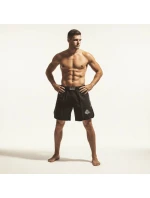 MMA šortky čierne DBX Bushido MMA šortky čierne DBX Bushido