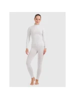 Dámske bezšvové termoprádlo (spodné) 4F 4FWAW25USEAF217-27S dámske