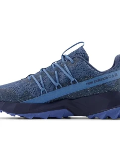 New Balance Pánska čierna bežecká obuv (MTTTRCL1)