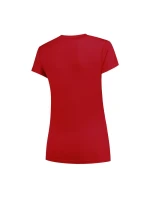 Rogelli Dámsky Promo dres Red S