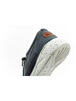Wrangler pánske mokasíny Makena Stone blue fashion navy blue