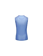 Cyklistická vesta POC Essential Layer Vest, modrá