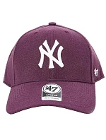 47 Značka New York Yankees MVP Cap B-MVPSP17WBP-PJ