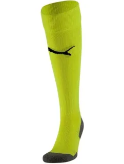 Puma Team Liga Socks Core Futbalové legíny 703441 33