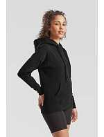 Fruit of the Loom Classic Lady-Fit Hooded Sweat Dámska mikina s kapucňou 16.2038 svetloružová Fruit of the Loom Classic Lady-Fit Hooded Sweat Dámska mikina s kapucňou 16.2038 svetloružová