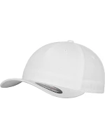 Flexfit 6560 – 5-panelová čiapka Flexfit 55.6560, biela Flexfit 6560 – 5-panelová čiapka Flexfit 55.6560, biela