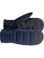Craft Corporate Explore Padded Mitten Vatelované rukavice bez prstov 81.6373 blaze Craft Corporate Explore Padded Mitten Vatelované rukavice bez prstov 81.6373 blaze