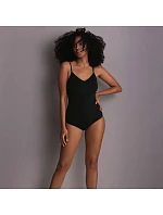 Style perfect suit jednodielne plavky s vypchávkami 7704 black - RosaFaia Style perfect suit jednodielne plavky s vypchávkami 7704 black - RosaFaia
