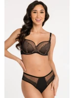 Gorsenia K879 Gisel farba: čierna