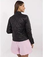 Bunda MI KR 88366.73P čierna Bunda MI KR 88366.73P čierna