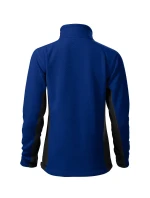 Frosty fleece dámsky kráľovsky modrý