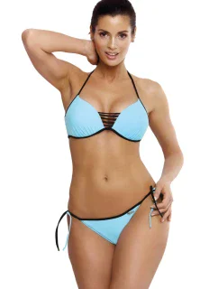 Dvojdielne plavky model 129003 Marko