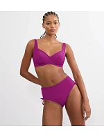 SUMMER TWIST - Minimalizačná podprsenka s kosticami - minimalizačný strih Triumph