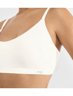 Dámska podprsenka FREE Evolve P - WHITE - biela 00GZ - SLOGGI Dámska podprsenka FREE Evolve P - WHITE - biela 00GZ - SLOGGI
