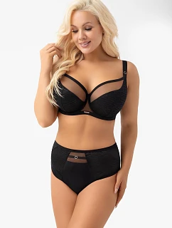 Gorsenia F020 Lori nohavičky M-4XL