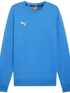 Puma Team Goal Casuals Crew Neck Sweatshirt M 658592 02 pánske