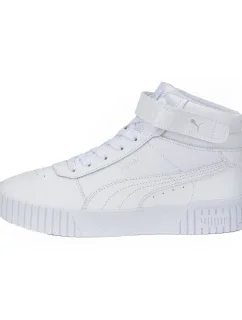 Dámska obuv Puma Carina 2.0 Mid W 385851-02