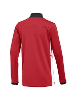 Nike Dri-Fit Academy 25 Drill Top Jr FZ9773 657 Nike Dri-Fit Academy 25 Drill Top Jr FZ9773 657