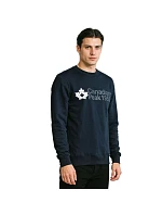 Canadian Peak GANTEAK NAVY RM Pánska mikina 317 (RBMWY4882H/CP-MARINE)