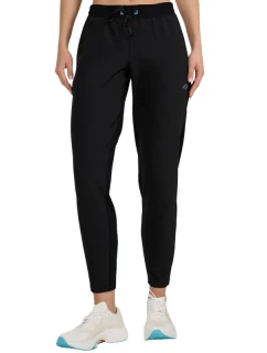 4F FNK F0931 deep black 4FWAW25TFTRF0931 20S dámske nohavice