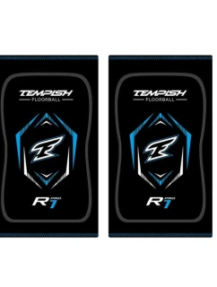 Chrániče podlahy TEMPISH React Pro R1 II na florbal